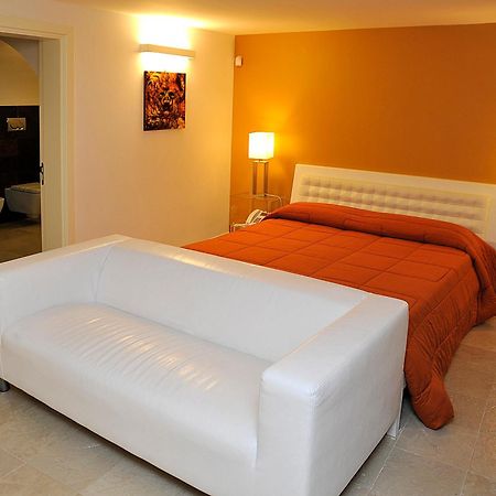 Hotel Porta Reale Noto Ngoại thất bức ảnh