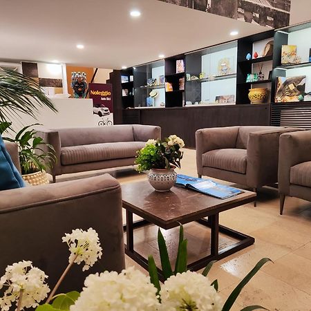 Hotel Porta Reale Noto Ngoại thất bức ảnh