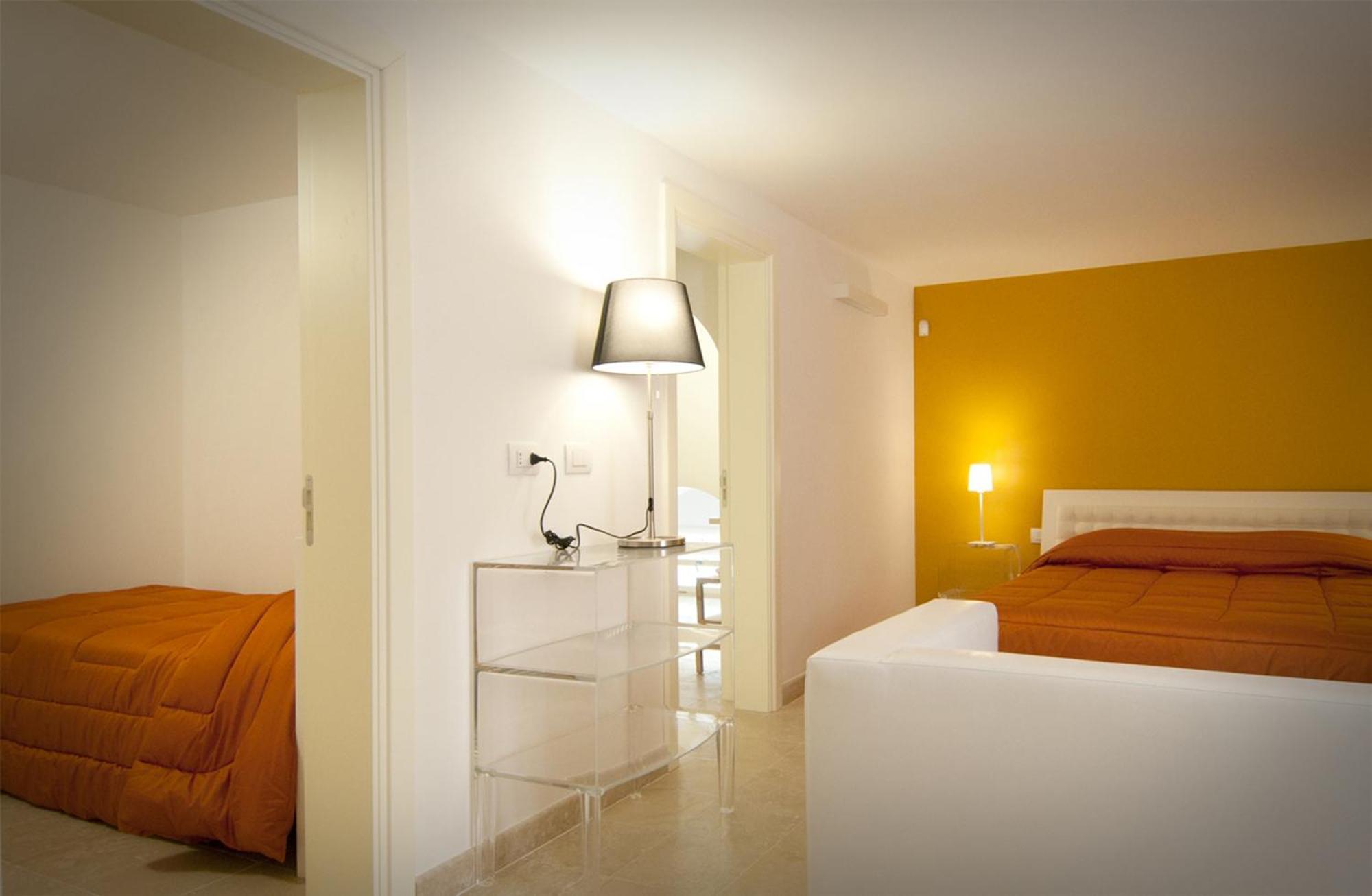 Hotel Porta Reale Noto Ngoại thất bức ảnh