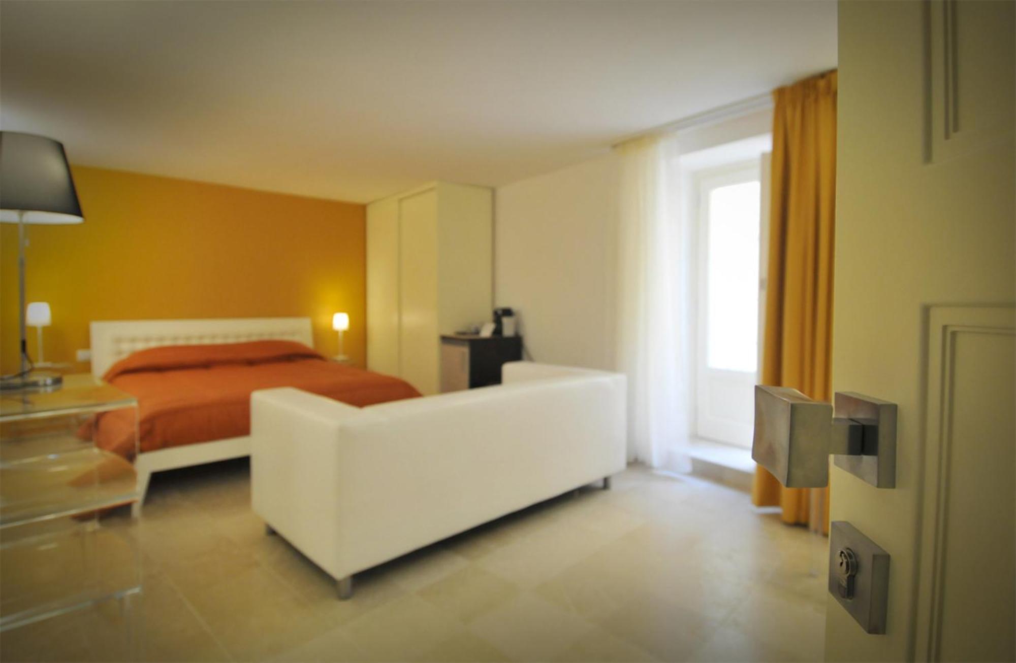 Hotel Porta Reale Noto Ngoại thất bức ảnh