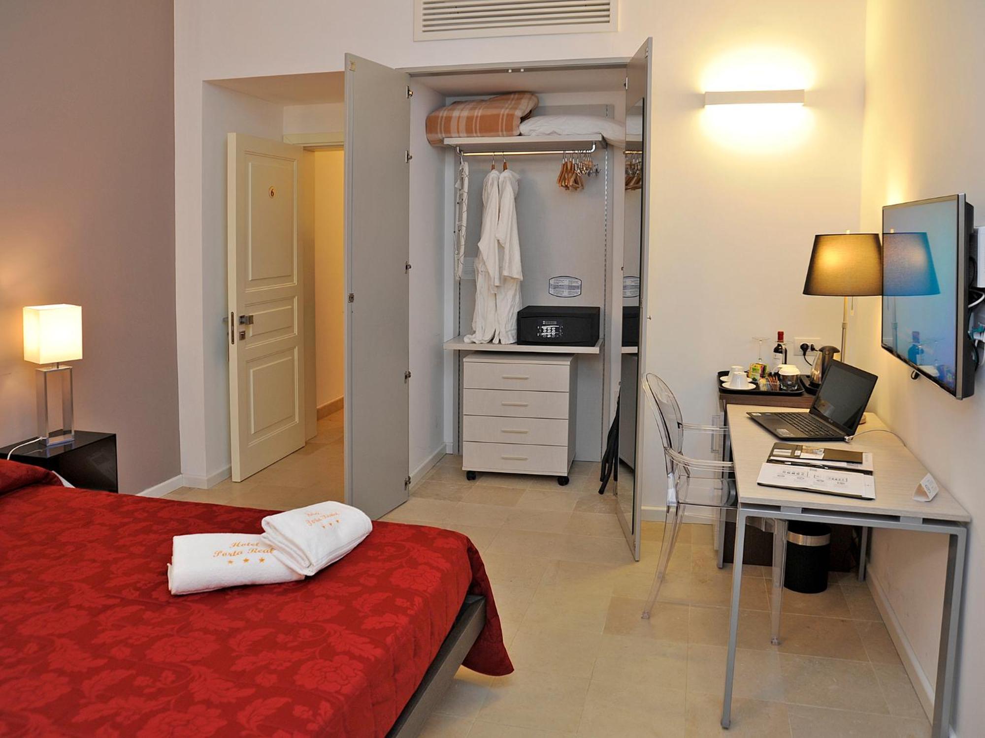 Hotel Porta Reale Noto Phòng bức ảnh
