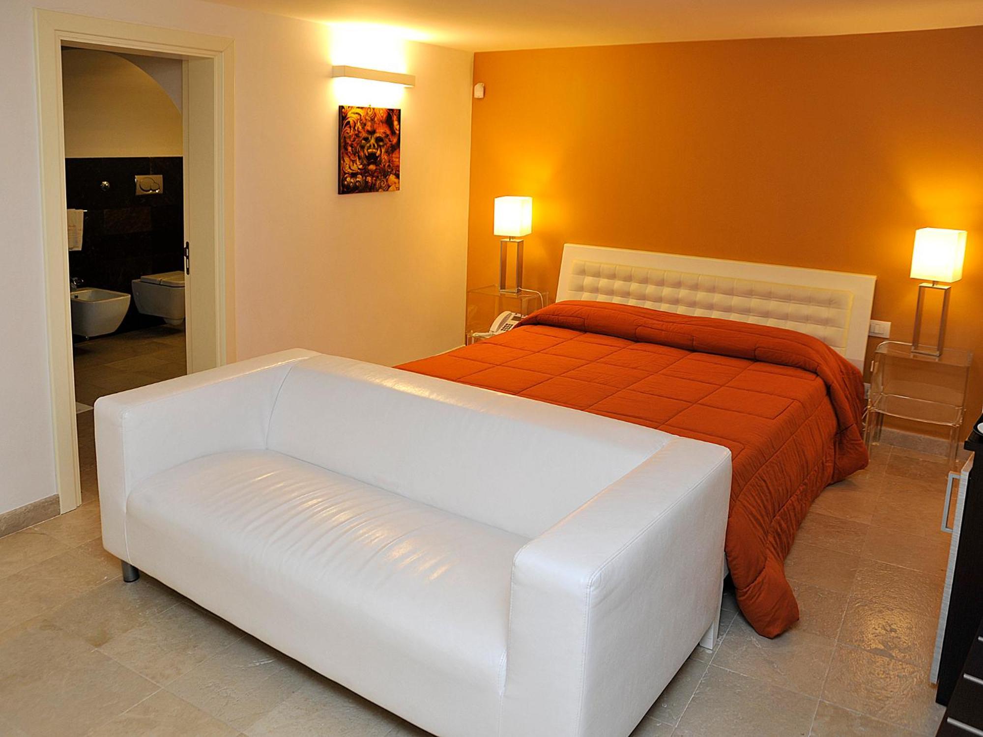 Hotel Porta Reale Noto Ngoại thất bức ảnh