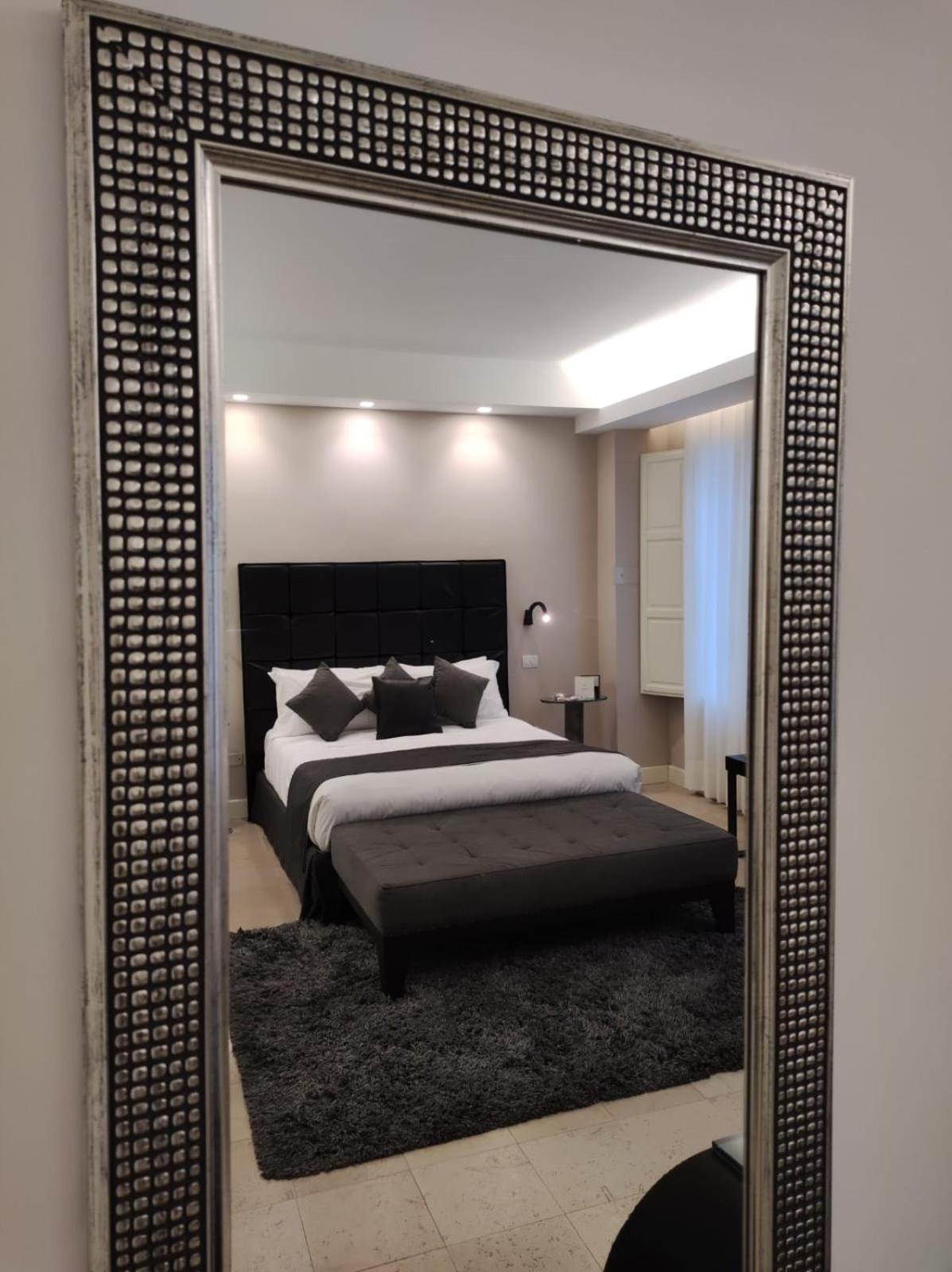 Hotel Porta Reale Noto Ngoại thất bức ảnh