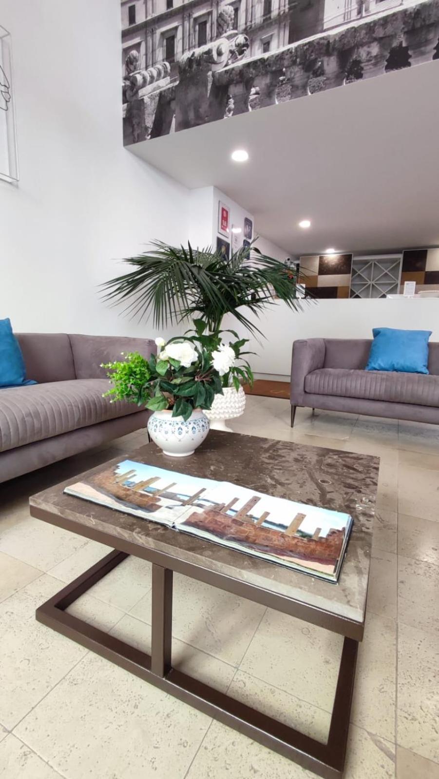 Hotel Porta Reale Noto Ngoại thất bức ảnh