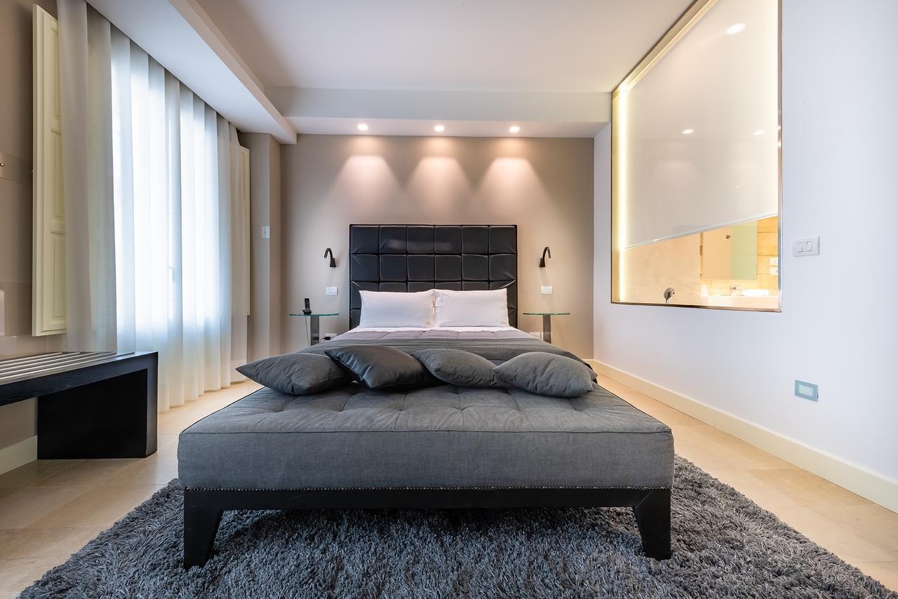 Hotel Porta Reale Noto Ngoại thất bức ảnh