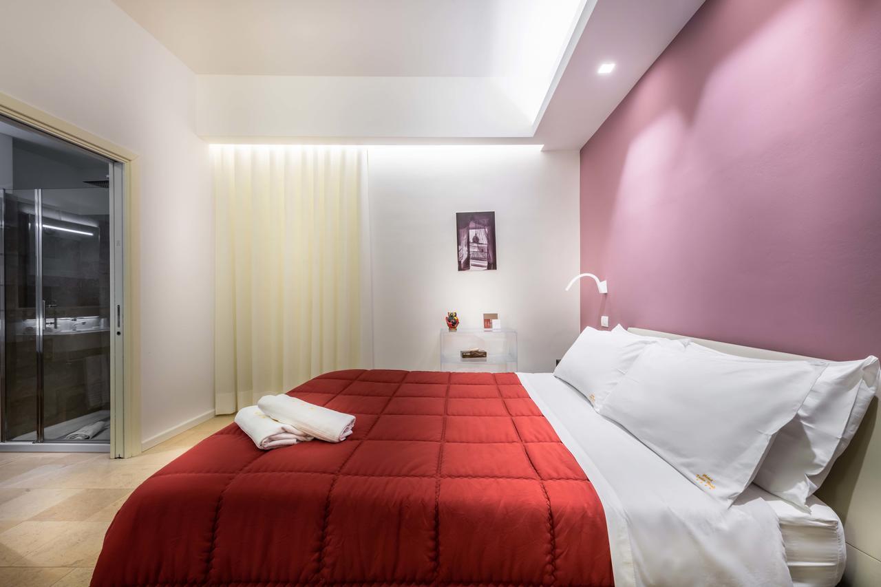 Hotel Porta Reale Noto Ngoại thất bức ảnh