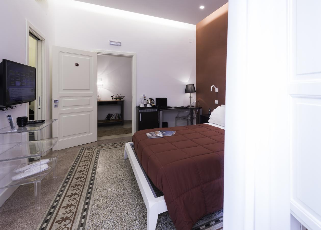 Hotel Porta Reale Noto Ngoại thất bức ảnh