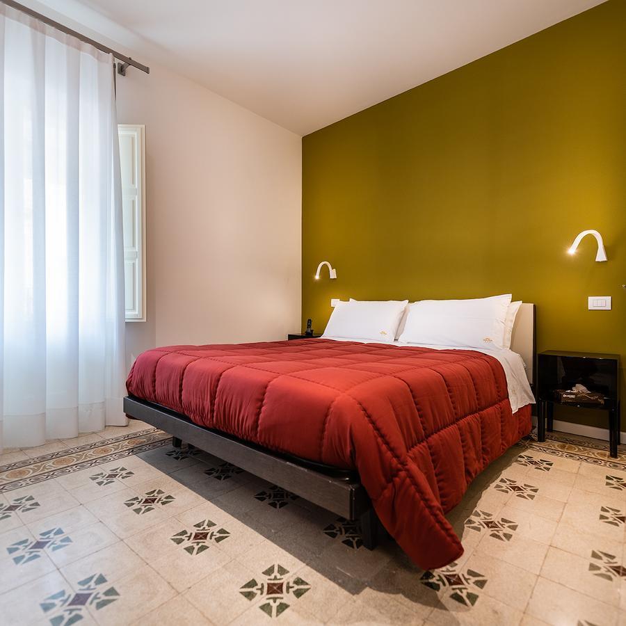 Hotel Porta Reale Noto Ngoại thất bức ảnh