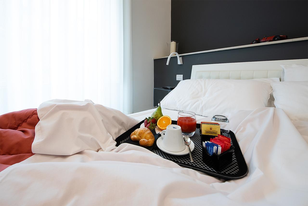 Hotel Porta Reale Noto Ngoại thất bức ảnh